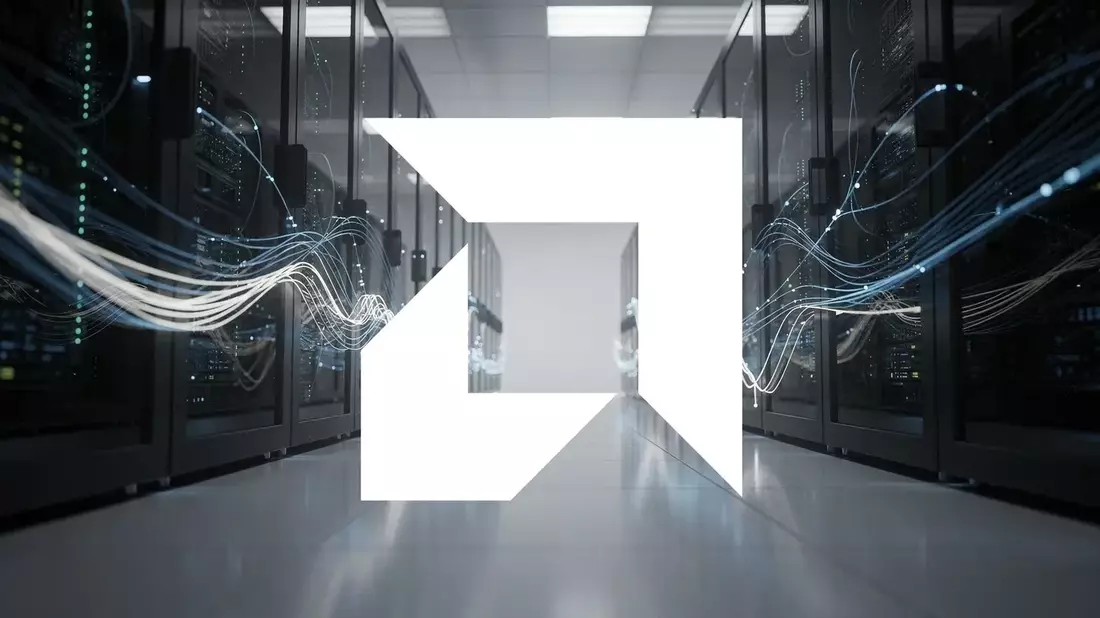 AMD Stock Slips 20% Despite Strong Q2 Earnings and AI Partnerships