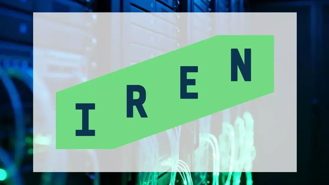 IREN Stock Drops 6% on Mirantis Share Overhang Despite AI Growth