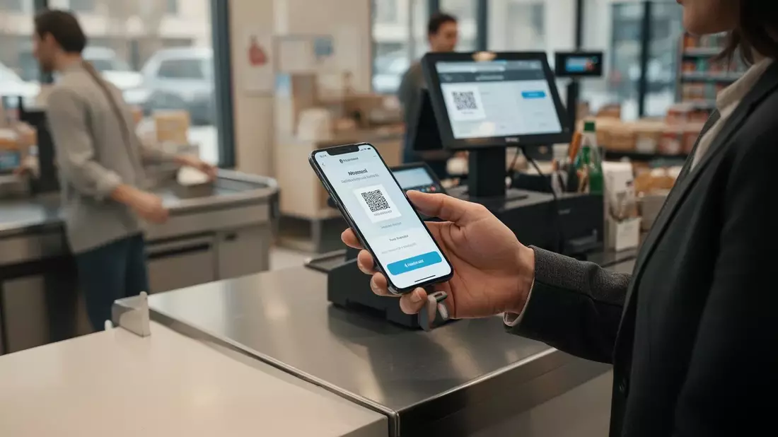 Varo Bank: Gebührenfreie Bargeldeinzahlungen bei Kroger starten