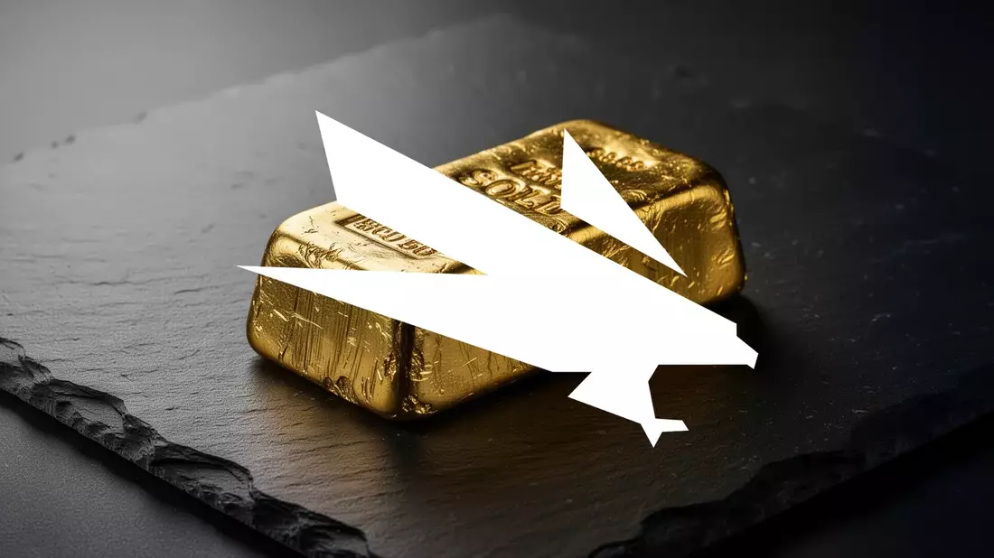 Agnico Eagle: Goldminen-Aktie glänzt dank stabiler Förderregionen