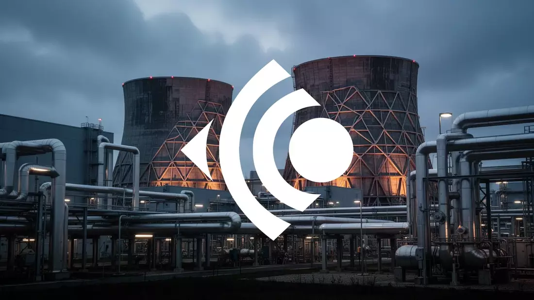 Cameco trotzt Produktionsrückgang und hält an Jahreszielen fest
