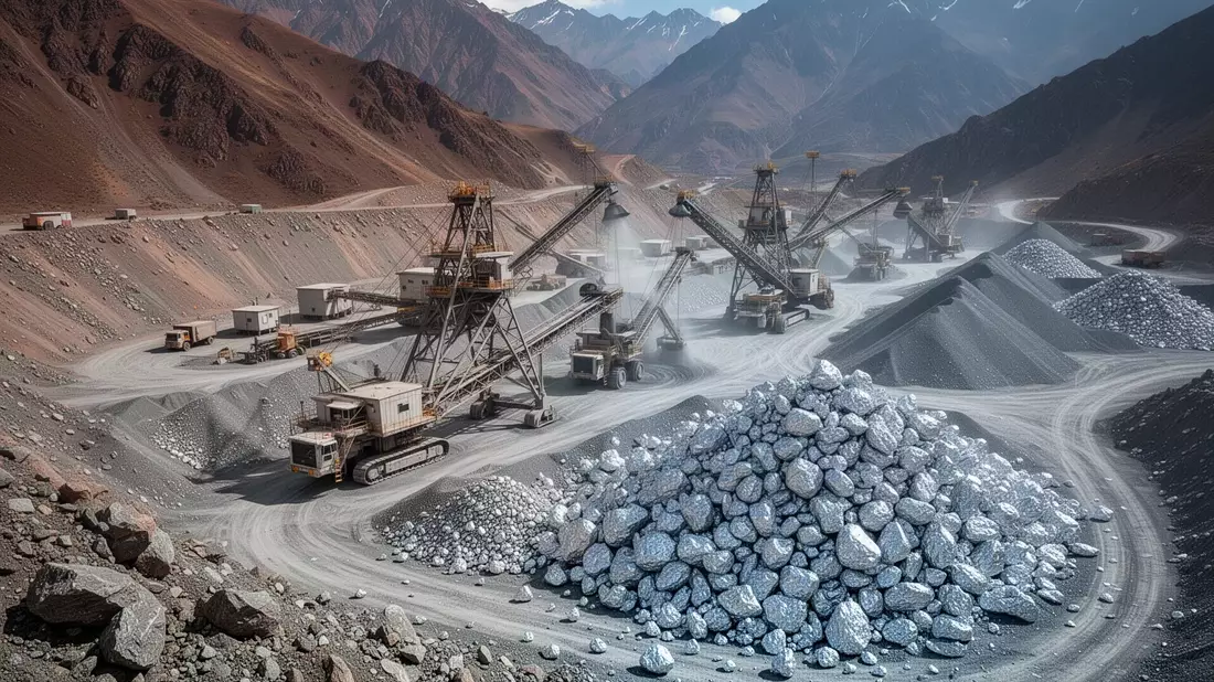 Silver X Mining: Erstmals profitables Halbjahr dank Rekordumsatz