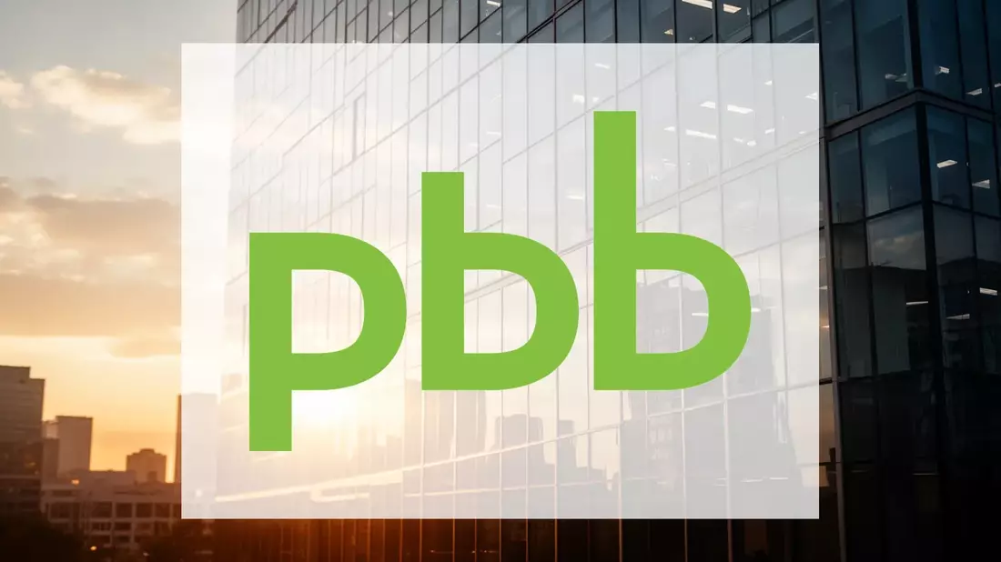 PBB vor Quartalszahlen: Warburg Research bestätigt Kaufempfehlung und Kursziel