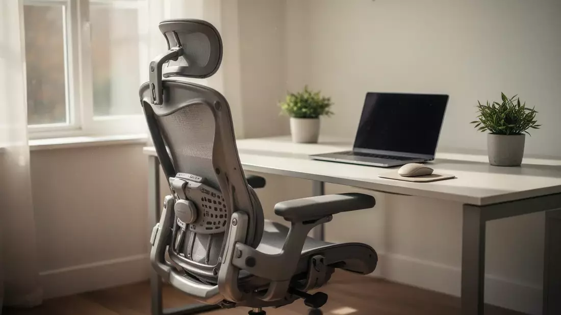 Ergonomie 2026: Neue Standards für Bürostühle und digitale Arbeitsplatz-Assistenz