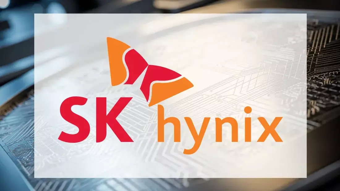 SK Hynix Bets $38B on AI Memory Despite 50% Stock Plunge