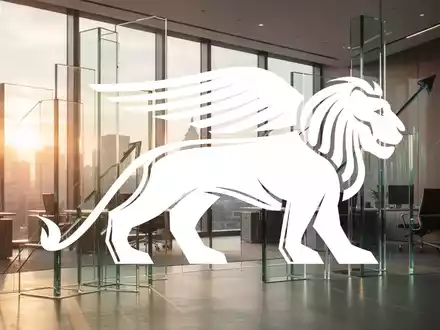 Abstrakte Darstellung einer modernen Finanzumgebung mit goldenem Licht, das Wachstum und professionelle Investitionen symbolisiert. - Foto: über boerse-global.de