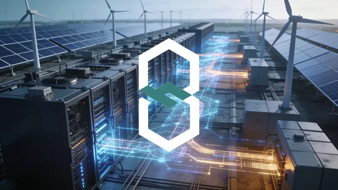 Hut 8: KI-Infrastruktur-Ausbau in Texas trotz regulatorischer Hürden