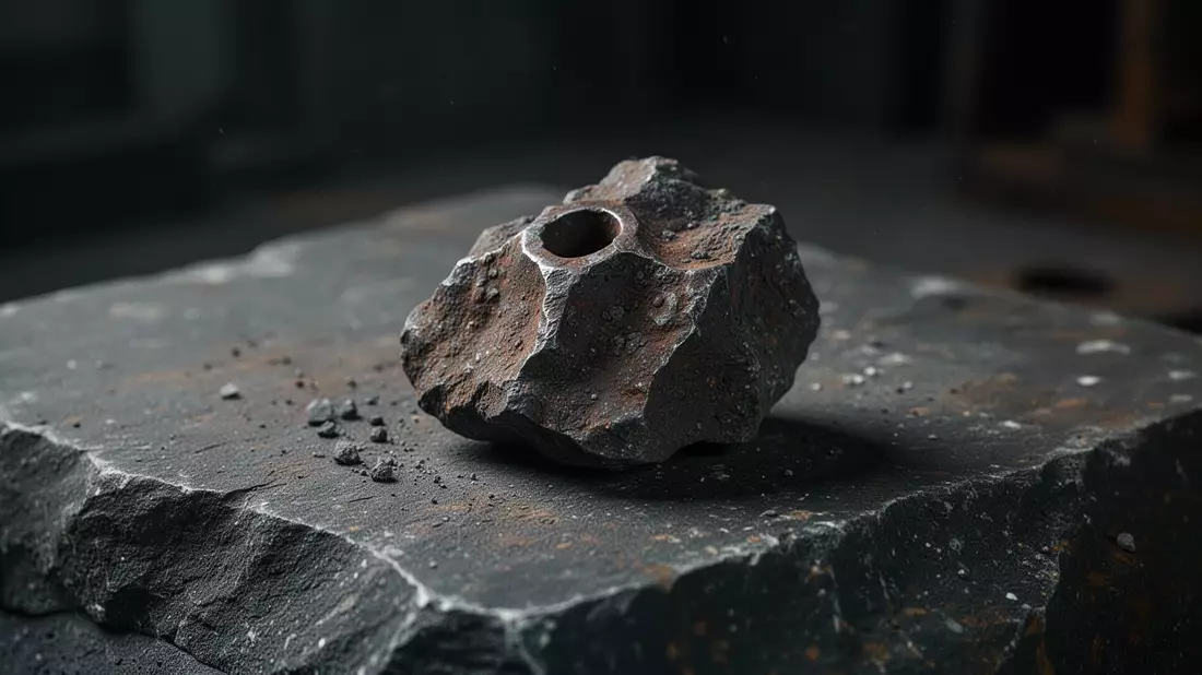 Apex Critical Metals: Trevor Hall übernimmt Führungsrolle im Board