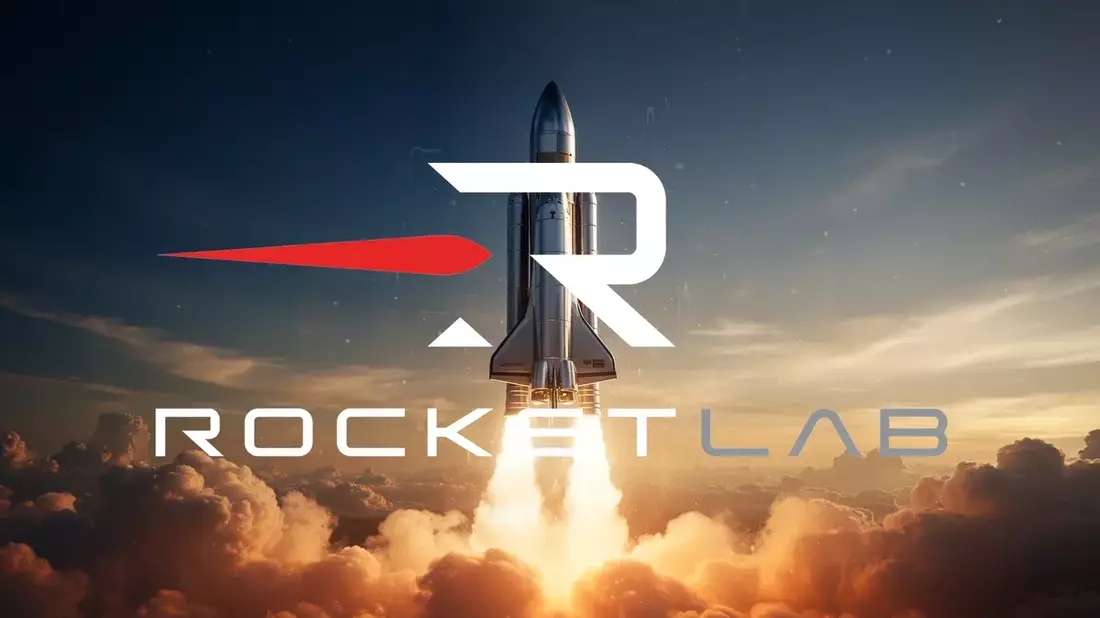 Rocket Lab Stock Drops 48% Despite Record Backlog and Defense Contracts