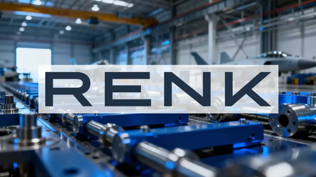 Renk Group Q2 Order Intake Hits Record, Stock Still 44% Below Peak