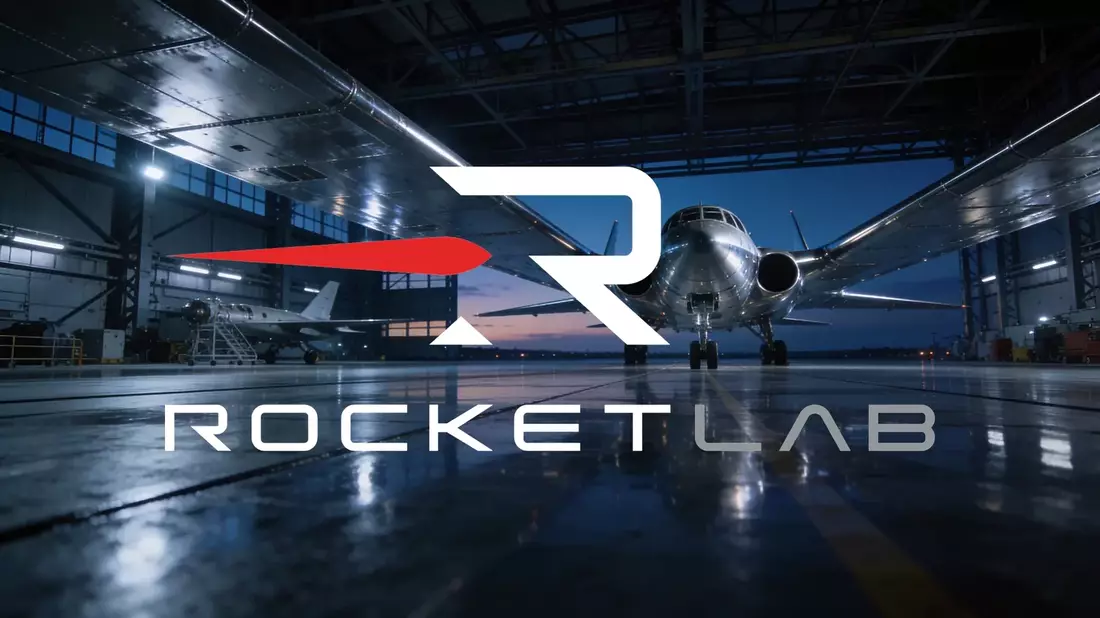 Rocket Lab: Neuer Neutron-Auftrag, Deutschland-Expansion und starke Q2-Zahlen