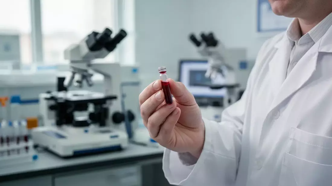 Alzheimer-Bluttests: Hohe Akzeptanz trotz medizinischer Bedenken