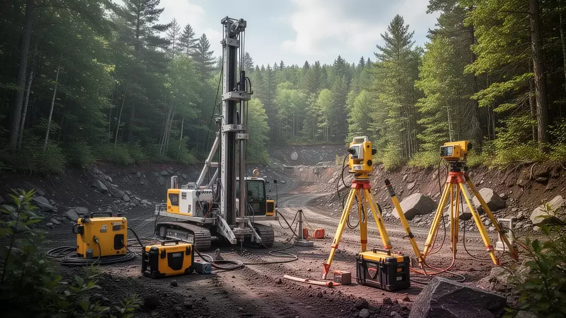 Green Bridge Metals Raises C$4M for Serpentine Drilling as Shares Slump 47%
