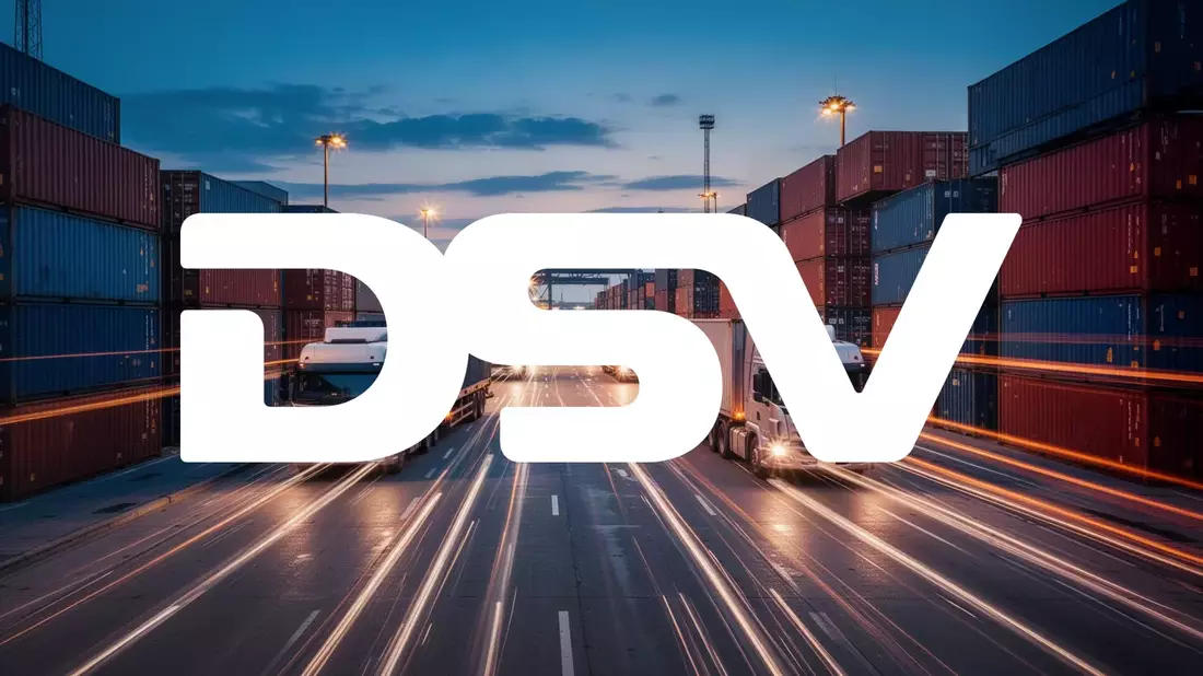 DSV präzisiert Jahresprognose nach starkem Q2 und treibt Schenker-Integration voran