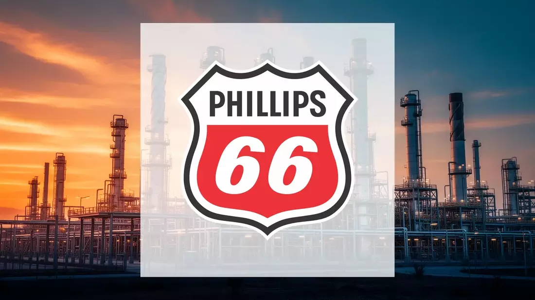 Phillips 66: Gewinnsprung um 339 Prozent übertrifft Erwartungen deutlich