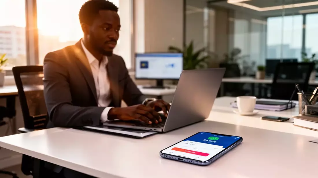 SeerBit integriert PayPal: Afrikanische Händler profitieren von globaler Zahlungsoption