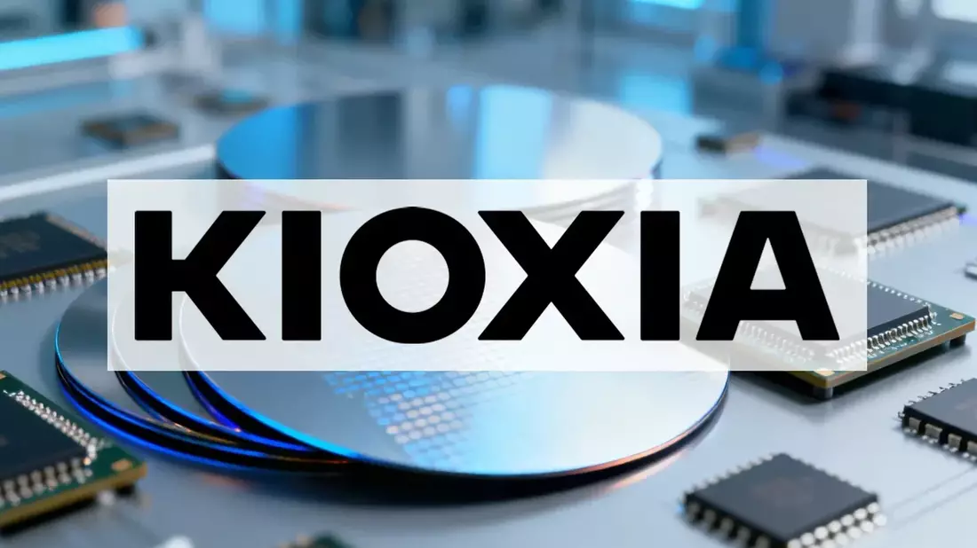 Kioxia Shareholder Shift: SK hynix Rises as Bain Cuts Stake