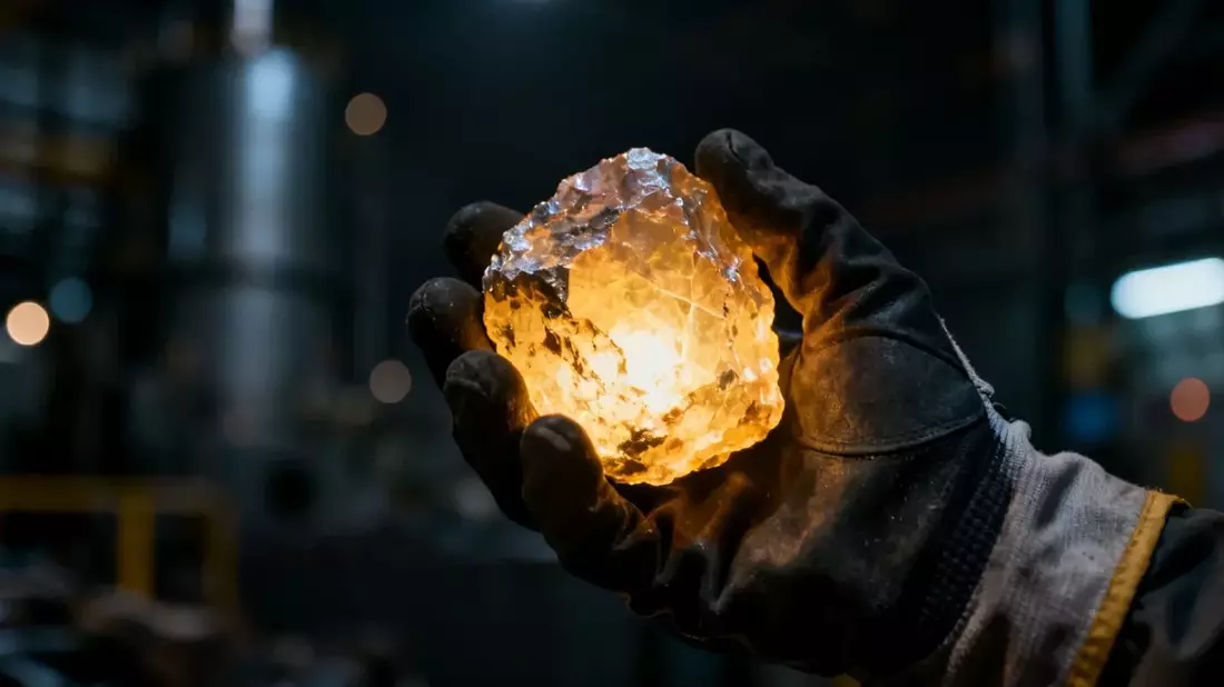 Radiant Uranium Corp. Rebrands to RUC on CSE Amid 98% Stock Decline