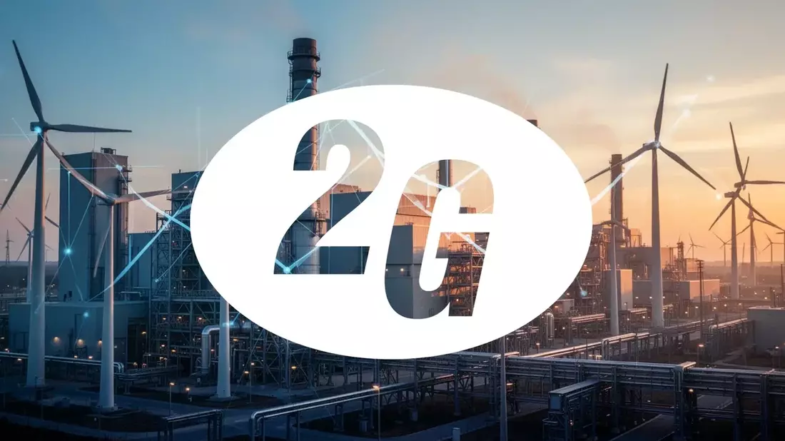 2G Energy Stock Dips Despite Record Orders and Ammonia Power Breakthrough