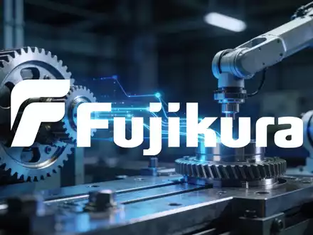 Abstrakte Darstellung industrieller Fertigung und technologischer Präzision in einer professionellen Finanzumgebung. - Foto: über boerse-global.de