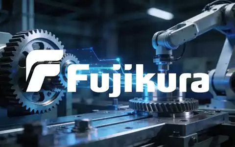 Abstrakte Darstellung industrieller Fertigung und technologischer Präzision in einer professionellen Finanzumgebung. - Foto: über boerse-global.de