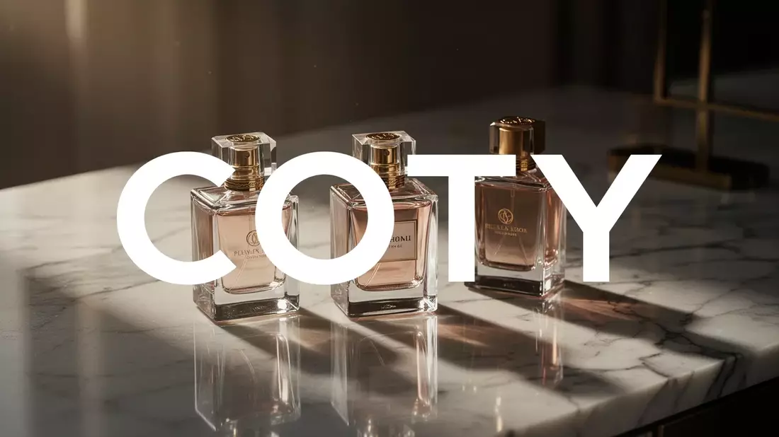 Coty vor Quartalszahlen: Umbau, Führungswechsel und Gucci-Deal prägen die Lage