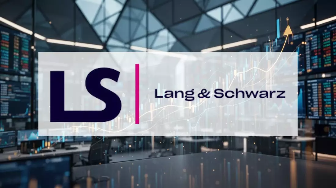 Lang & Schwarz: Halbjahreszahlen und Hauptversammlung Ende August