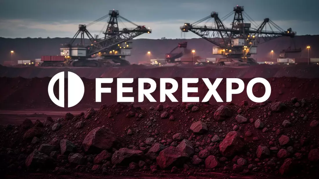 Ferrexpo: Kompletter Produktionsstopp in der Ukraine wegen Sicherheitsrisiken