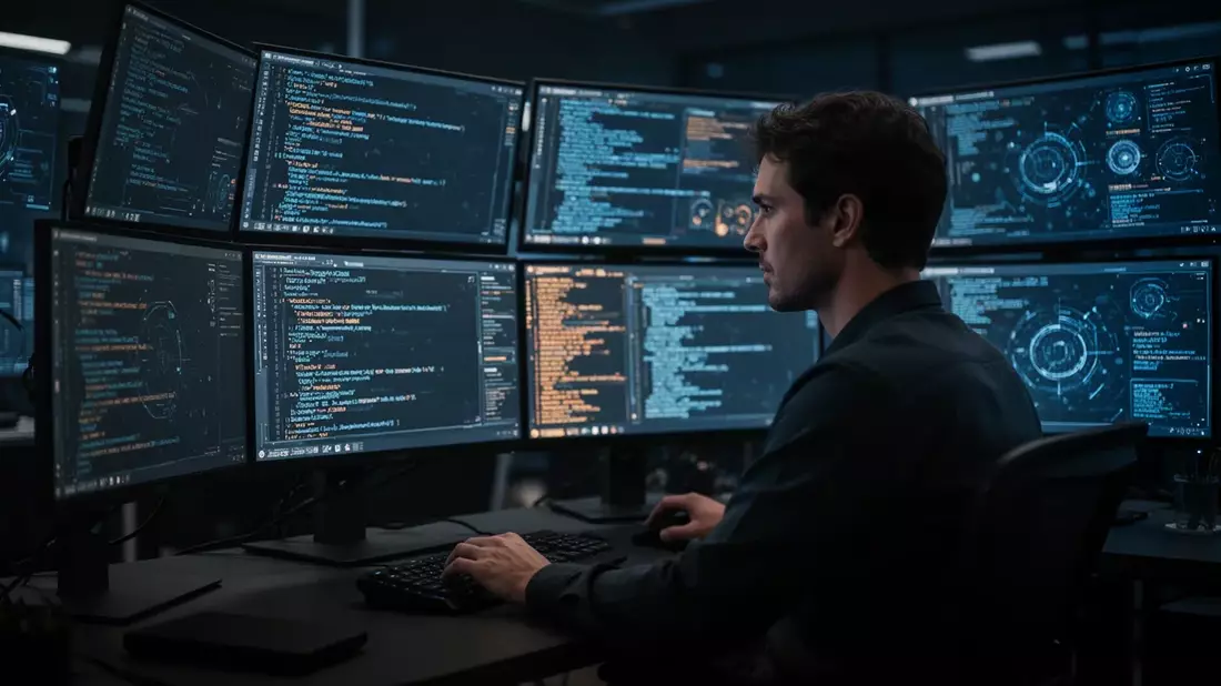 OpenAI präsentiert GPT-5.6-Cyber: Spezialisiertes KI-Modell für die Sicherheitsbranche