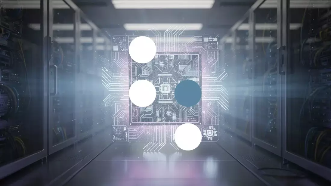 D-Wave Quantum: Scientific Breakthrough vs. Stock Slump and Revenue Flatline