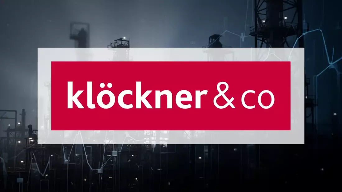 Klöckner & Co: Umsatzplus im Q2, Delisting und SDax-Aus rücken näher