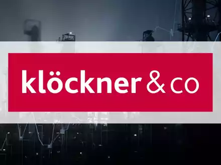 Abstrakte Darstellung einer industriellen Marktveränderung mit dramatischem Licht und Schatten - Foto: über boerse-global.de