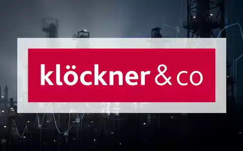 Abstrakte Darstellung einer industriellen Marktveränderung mit dramatischem Licht und Schatten - Foto: über boerse-global.de
