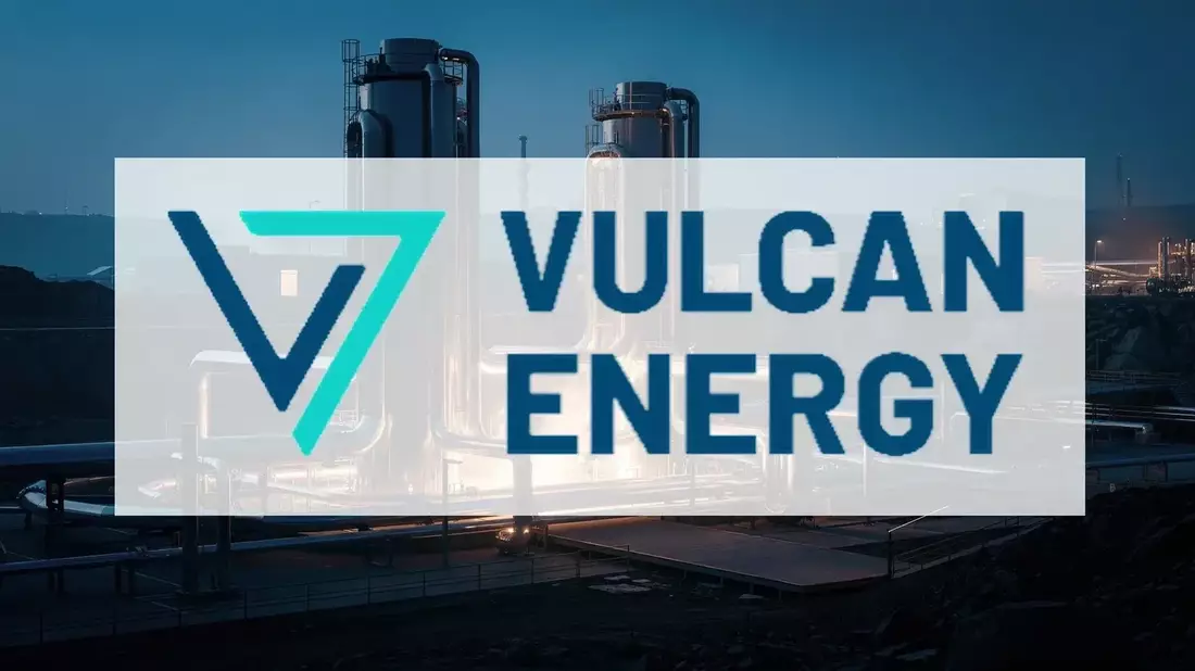 Vulcan Energy Stock Rises 13.5% as Citigroup Exits, Board Adds Lynas CEO