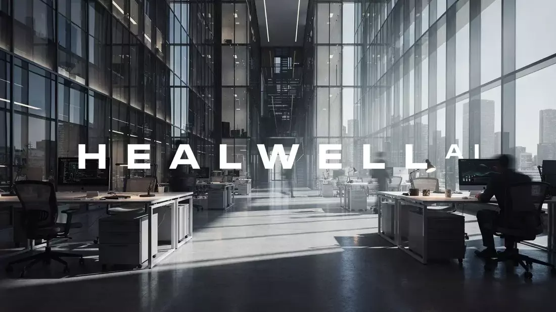 Healwell AI Q2 Revenue Flat, Stock Rises 7% on Cash Flow Beat
