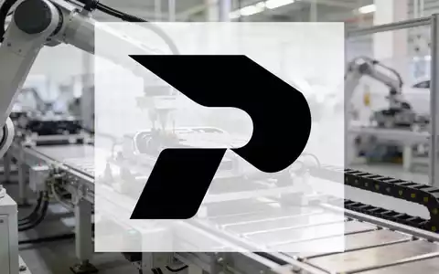 Moderne Fertigungsstraße in der Automobilindustrie mit Fokus auf industrielle Ästhetik und technologische Präzision. - Foto: über boerse-global.de
