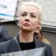 Die Oppositionspolitikerin Julia Nawalnaja sieht in dem Auschluss von Jabloko von der Wahl ein Zeichen für Angst des Kreml. (Archivbild) - Bild: Carsten Koall/dpa