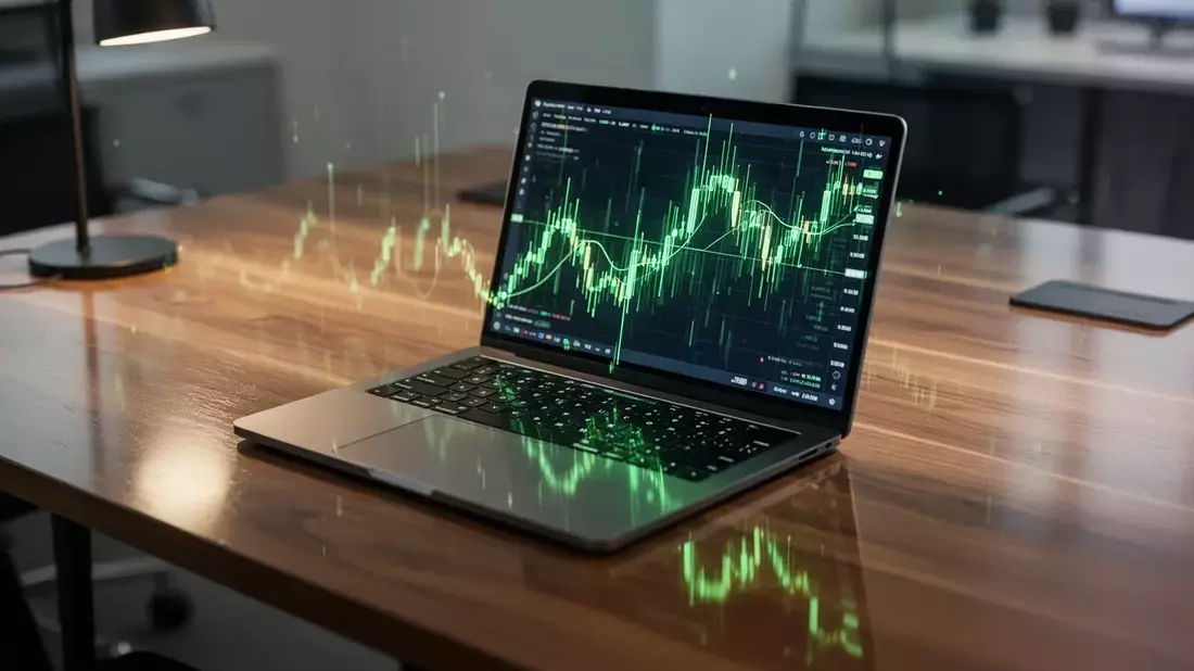 Bitcoin Cash: Handelsvolumen steigt um 30 Prozent, Kursziel bei 232 USD