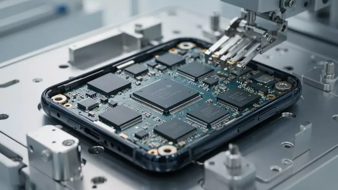 iPhone 18 Pro: Effizienteres C2-Modem, teurere Bauteile und Start im September