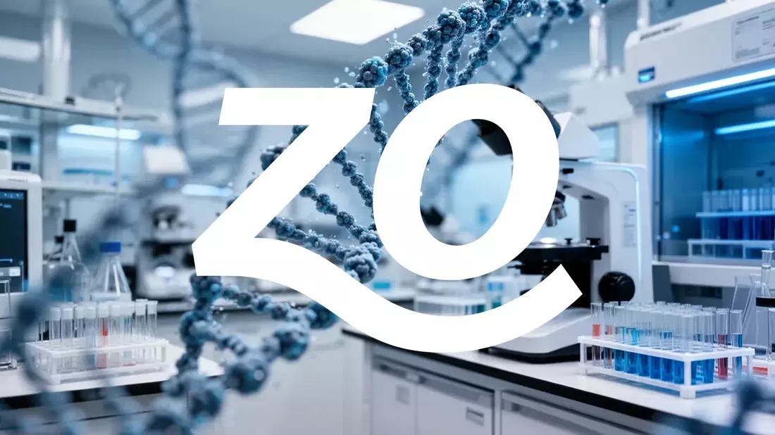 Zoetis Stock Plunges 49% as Guidance Cut, Competition Bite