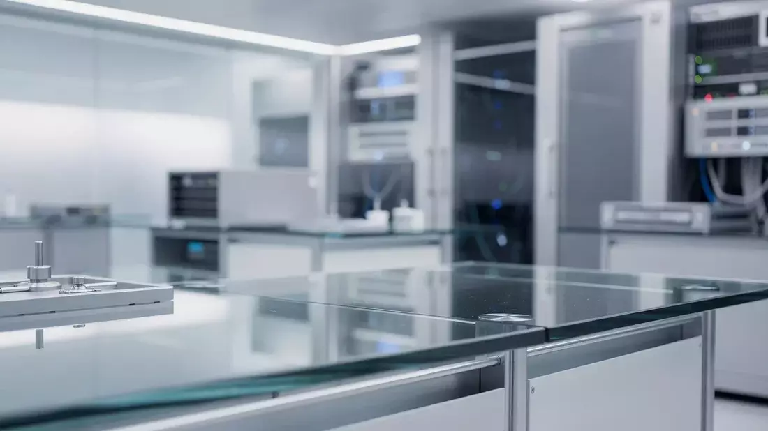 Quantum X Labs Stock Volatile Amid Nuclear Medicine, AI, and Error-Correction News