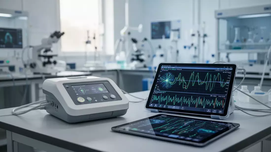 Aurenar erhält 5,7 Mio. Dollar für Vagusnerv-Stimulation