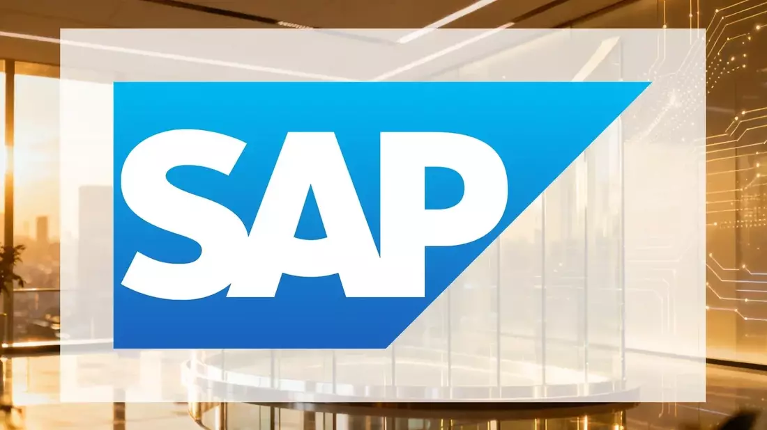 SAP Stock Rally Hits Overbought as Buyback and BlackRock Stake Signal Confidence
