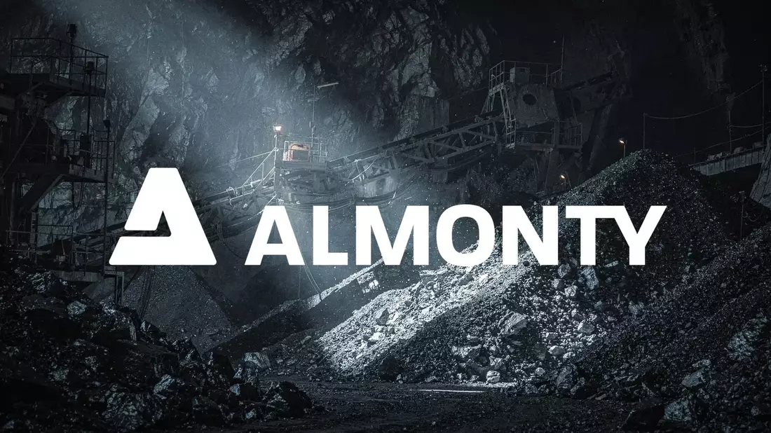 Almonty Industries: Sangdong Output Surges Amid US Tungsten Export Curbs