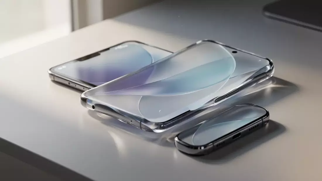 Apple iOS 27 Beta 5: Liquid-Glass-Slider und neue Siri-Funktionen