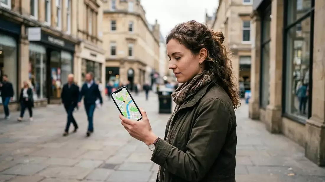 OpenAI erweitert ChatGPT um Kartenfunktion und Buchungsdienste