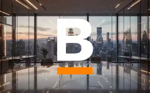 Modernes Büro mit Blick auf eine Skyline bei Dämmerung, symbolisiert Wachstum und globales Vermögensmanagement. - Foto: über boerse-global.de