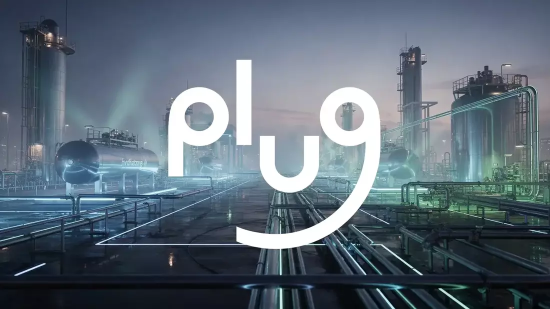 Plug Power Asset Sales, Cash Burn, and 2026 Profitability Target