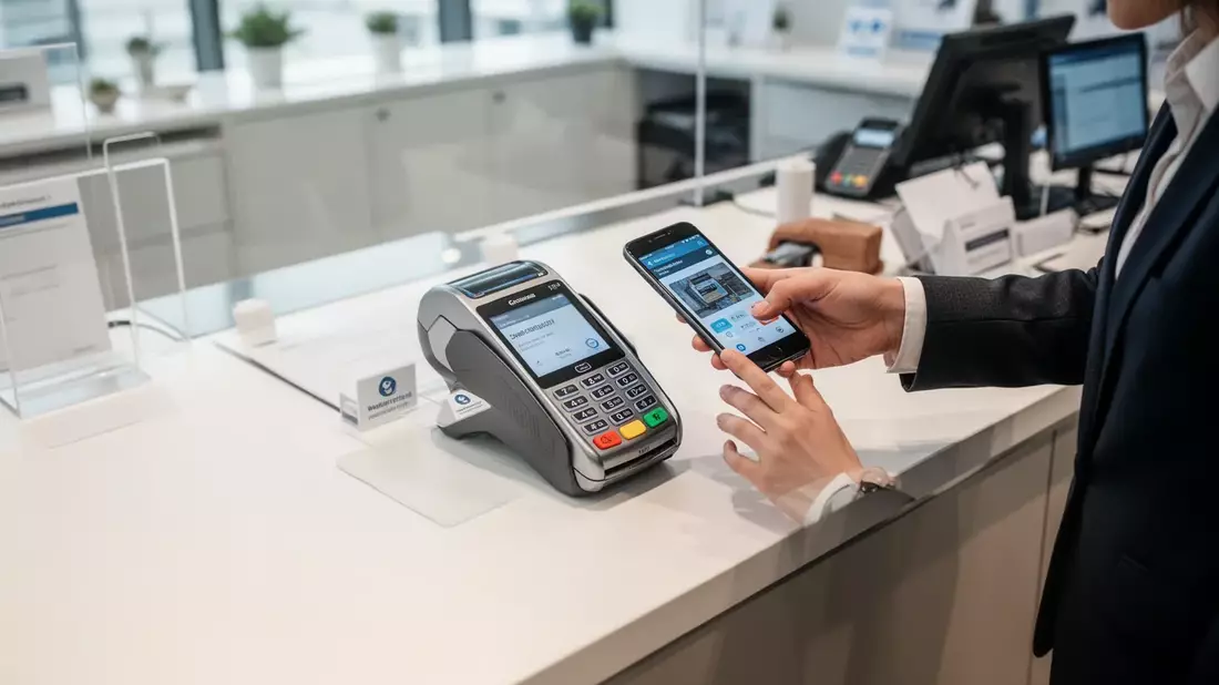 BMF-Referentenentwurf: Neue Kassenpflicht ab 2028 mit digitalen Belegen