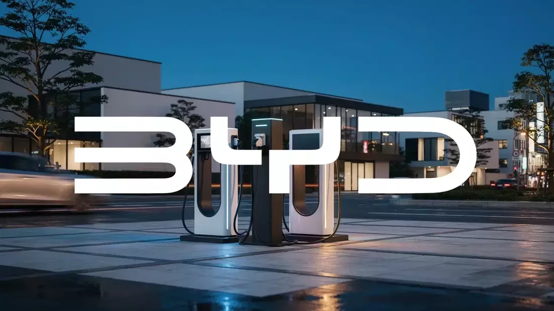 BYD July Sales Surge on Sub-Brands, Yet Core Market Share Slips